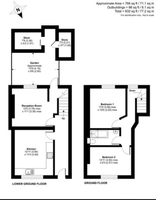 Cosy Modern Home Euston Fitzrovia Лондон Екстериор снимка
