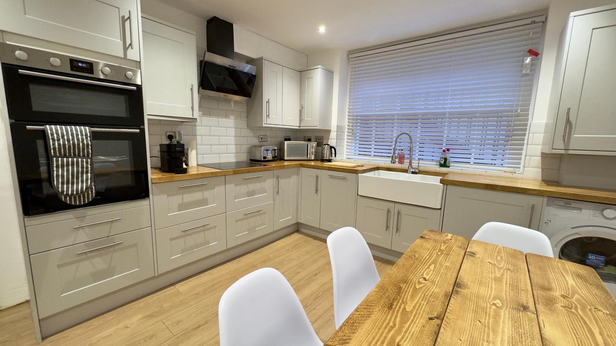 Cosy Modern Home Euston Fitzrovia Лондон Екстериор снимка